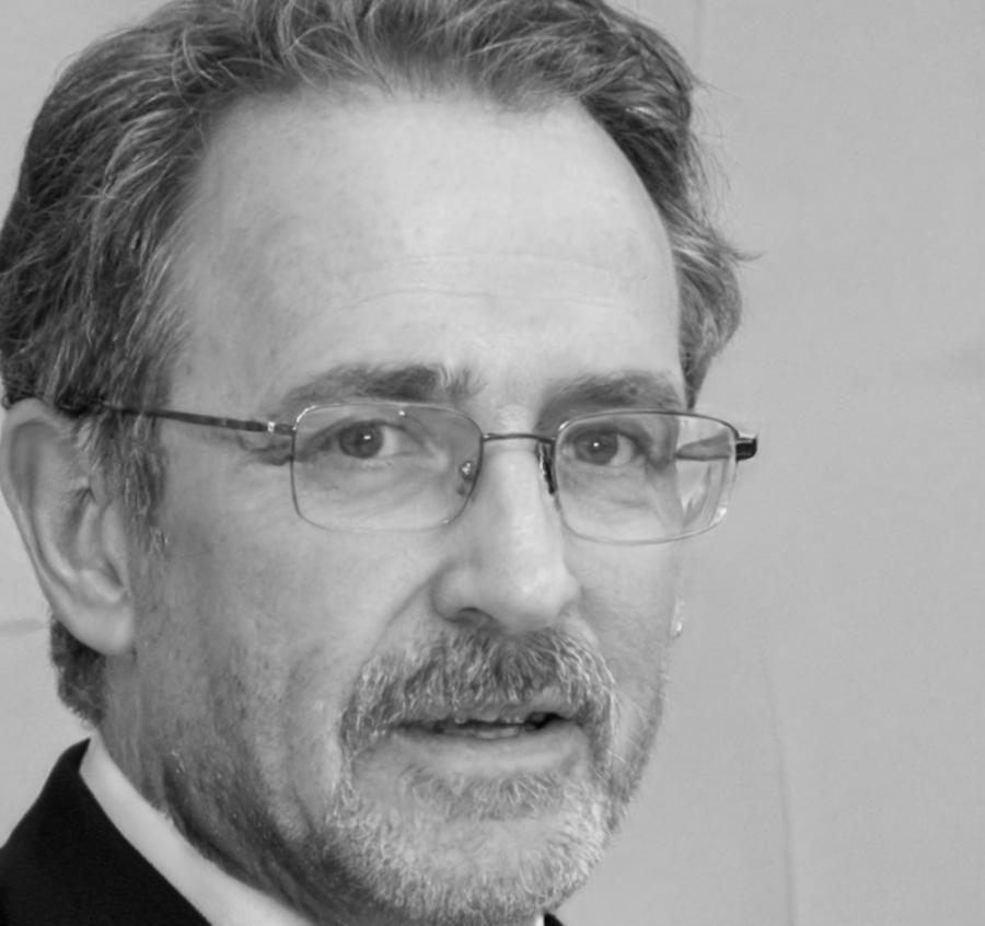 Finanzberater Marcus Weber