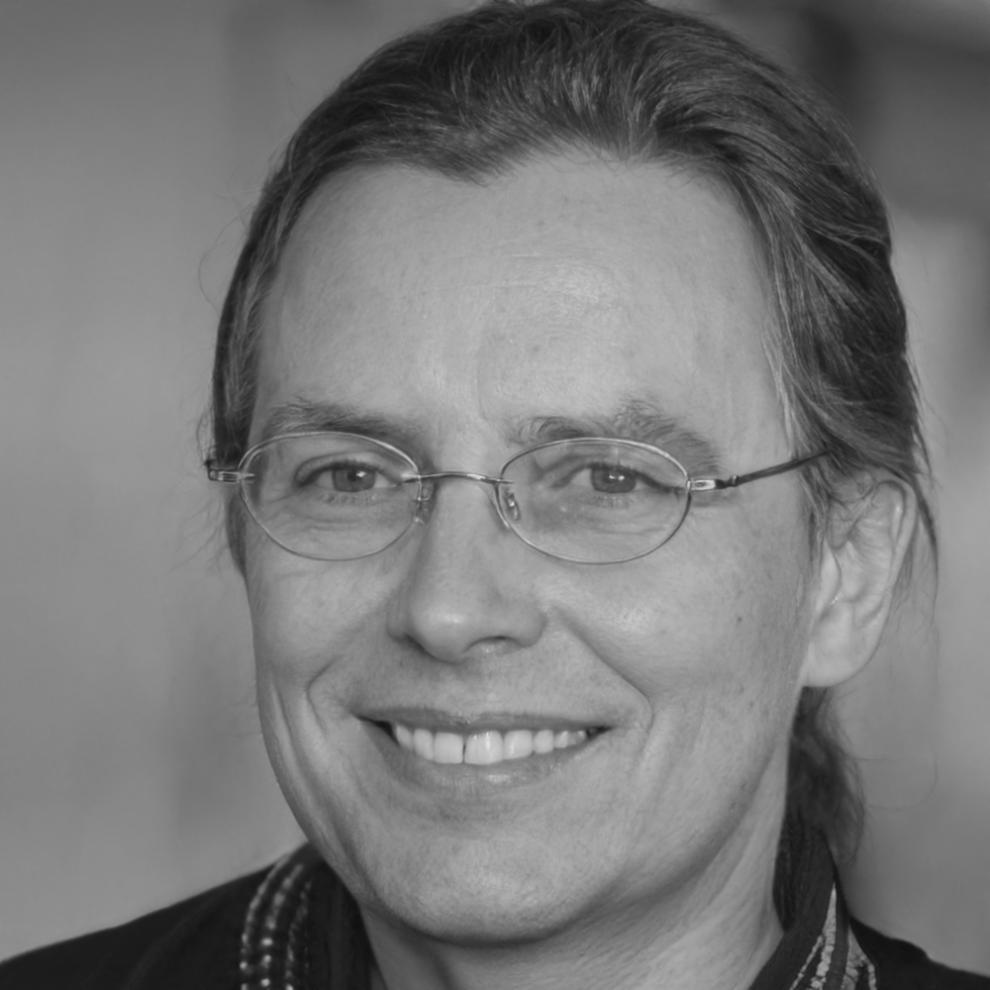 Leiter Kundenberatung Michael Schmidt