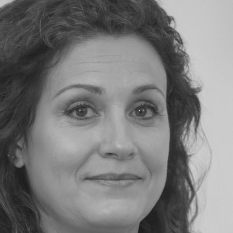 Budgetexpertin Sarah Klein