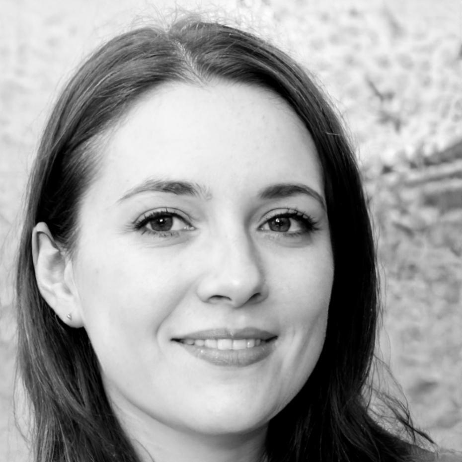 Anlagestrategin Lisa Hoffmann